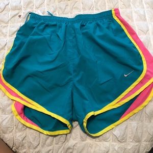 Nike shorts